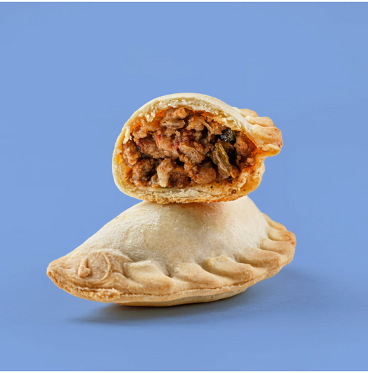 "PATY"S LOVERS "    BEEF EMPANADAS PACK :